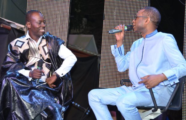 Audio: Dj Boubs « Youssou Ndour nianal nama, geureum na, sant nama… » « Pourquoi j’ai quitté la Rfm » Audio: Dj Boubs « Youssou Ndour nianal nama, geureum na, sant nama… » « Pourquoi j’ai quitté la Rfm »