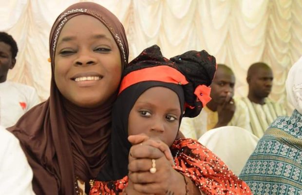Comment les filles de Sokhna Zeynab FALL ont appris la mort de leur mère