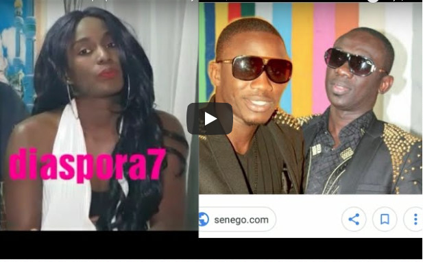 Vidéo : Entre Pape Diouf et Waly Seck, Feuz Galsen fait son choix …Regardez Vidéo : Entre Pape Diouf et Waly Seck, Feuz Galsen fait son choix …Regardez