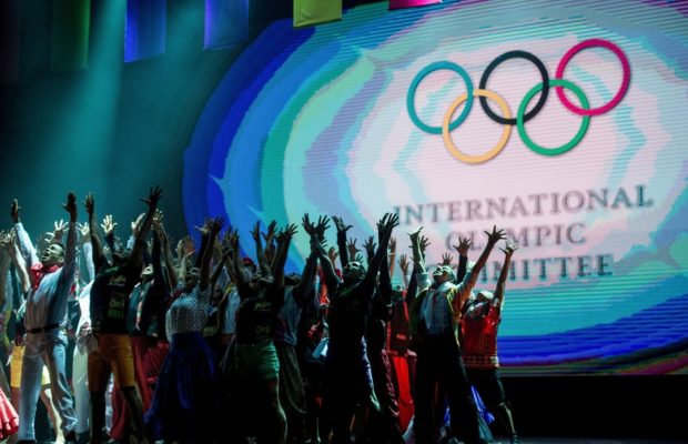 Jeux Olympiques de la Jeunesse 2022 – Le Sénégal pays organisateur Jeux Olympiques de la Jeunesse 2022 – Le Sénégal pays organisateur