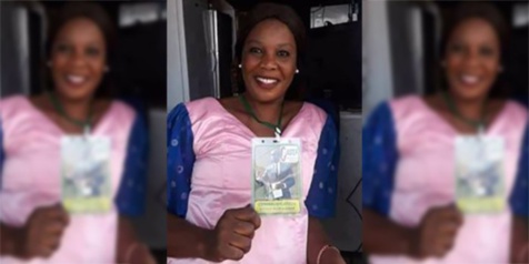 Affaire Mariama Sagna: Les aveux glaçants d'un des présumés assassins Affaire Mariama Sagna: Les aveux glaçants d'un des présumés assassins