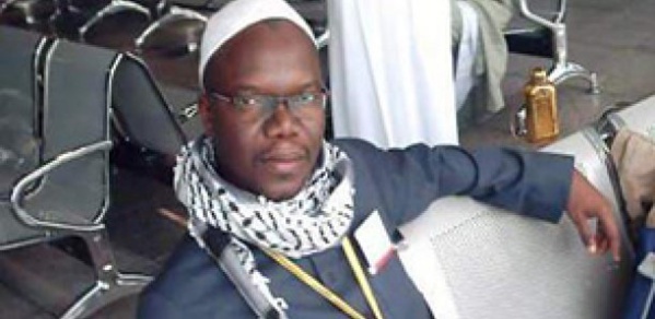 Douanier retrouvé mort : L’ex-épouse de Cheikh Sakho porte plainte contre le… Douanier retrouvé mort : L’ex-épouse de Cheikh Sakho porte plainte contre le…