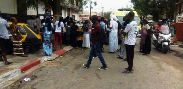 MEURTRE A LA CITE ASECNA DE YEUMBEUL: Une jeune de 15 ans tue son … MEURTRE A LA CITE ASECNA DE YEUMBEUL: Une jeune de 15 ans tue son …