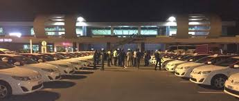Vol de cartes rapido à Senecartours : Le chauffeur, Mbaye Fall écope de 2 mois de prison Vol de cartes rapido à Senecartours : Le chauffeur, Mbaye Fall écope de 2 mois de prison