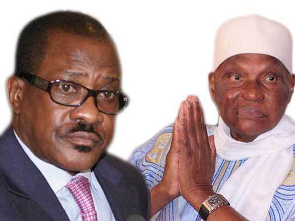 Rencontre à Doha entre Maître Madicke Niang et Abdoulaye Wade :« Nos discussions ont été franches, cordiales et fraternelles.» Rencontre à Doha entre Maître Madicke Niang et Abdoulaye Wade :« Nos discussions ont été franches, cordiales et fraternelles.»