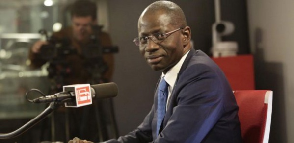 "Le budget du Sénégal n'est pas sincère" (Boubacar Camar