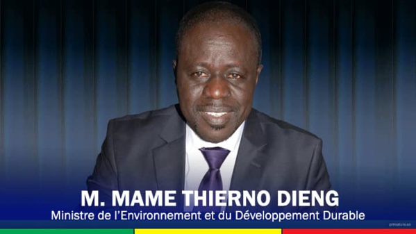La « grande Niaye » de Pikine- Guédiawaye, abritant le Technopole, classée zone humide protégée La « grande Niaye » de Pikine- Guédiawaye, abritant le Technopole, classée zone humide protégée
