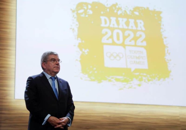 Le coût des JOJ 2022 prévus au Sénégal estimé à environ 85,6 milliards FCfa Le coût des JOJ 2022 prévus au Sénégal estimé à environ 85,6 milliards FCfa