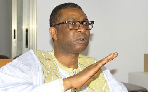 Vague de départs au GFM : Youssou rassure les journalistes de "l’Observateur"