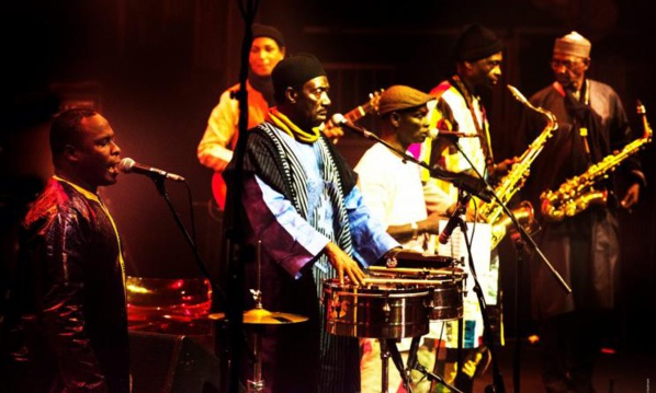 SAXOPHONE, TROMPETTE, TROMBONE… Il était une fois l’âge d’or des «ventistes» dans la musique sénégalaise ! SAXOPHONE, TROMPETTE, TROMBONE… Il était une fois l’âge d’or des «ventistes» dans la musique sénégalaise !