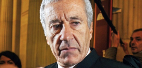 Frank Timis contre l'État du Sénégal à Washington: Emmanuel Gaillard désigné juge par le Crdi Frank Timis contre l'État du Sénégal à Washington: Emmanuel Gaillard désigné juge par le Crdi