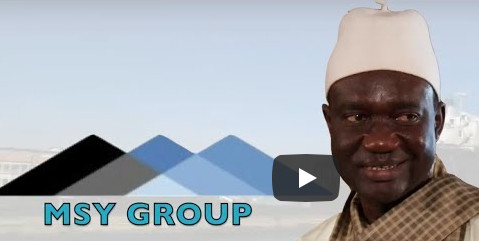 La Face cachée de Djamil SY, fils de Serigne Mansour Sy Borom Daara Ji