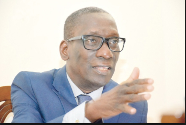 Decroix à Madické Niang : « je lui ai dit : à ta place, je ne me séparerais pas de Wade » Decroix à Madické Niang : « je lui ai dit : à ta place, je ne me séparerais pas de Wade »