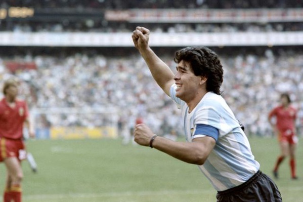 Ballon d'Or : pourquoi Maradona et Pelé ne l'ont jamais reçu Ballon d'Or : pourquoi Maradona et Pelé ne l'ont jamais reçu