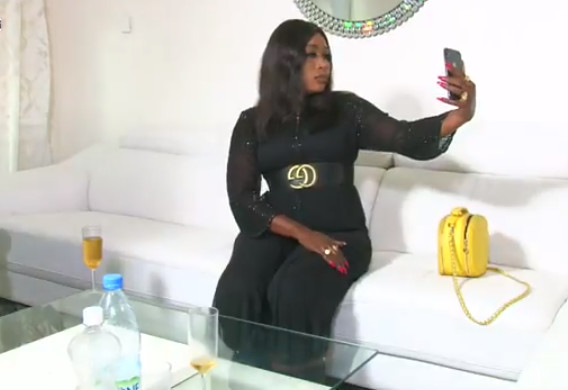 Mbéne Diatta Seck: Pourquoi j’ai chanté «loutax ma rew » et pas…