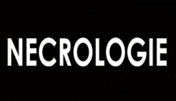 Nécrologie: Décès du journaliste Saliou Traoré Nécrologie: Décès du journaliste Saliou Traoré