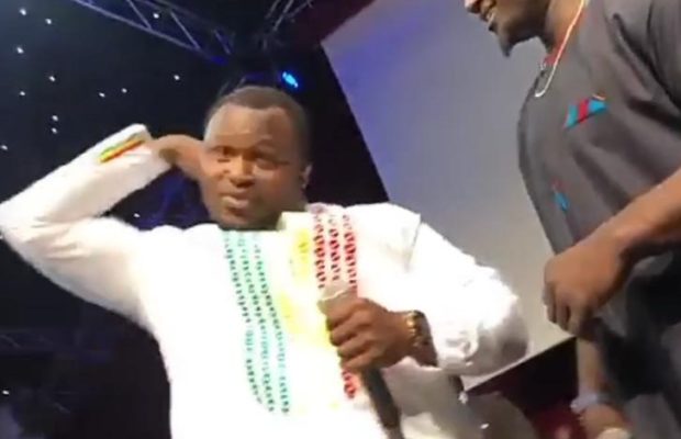 Face A Face Rappé: Balla Gaye 2 vs Modou Lô à Paris …