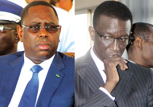 Budget 2019 : Les institutions se taillent 165 milliards sur les 4071 de FCFA Budget 2019 : Les institutions se taillent 165 milliards sur les 4071 de FCFA