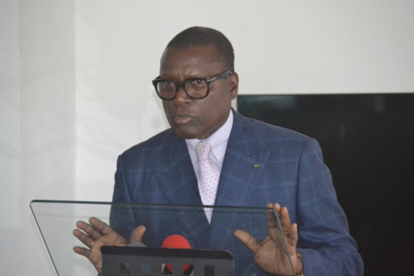 Contrat d’exploitation de 7 500 millions de tonnes de fer de la Falémé : Atepa se dresse contre Macky Sall et ‘’ses’’ turcs Contrat d’exploitation de 7 500 millions de tonnes de fer de la Falémé : Atepa se dresse contre Macky Sall et ‘’ses’’ turcs
