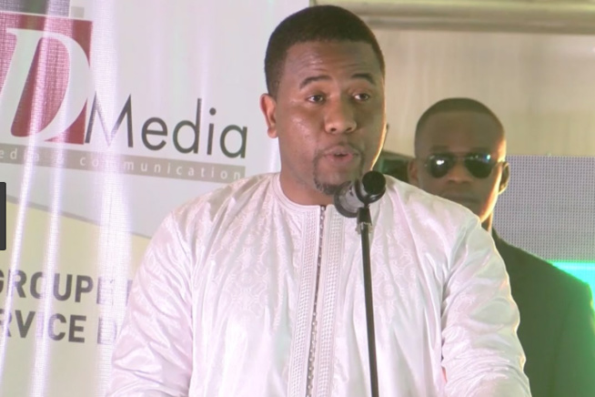 Communiqué de presse: D MEDIAS de Bougane Gueye Communiqué de presse: D MEDIAS de Bougane Gueye