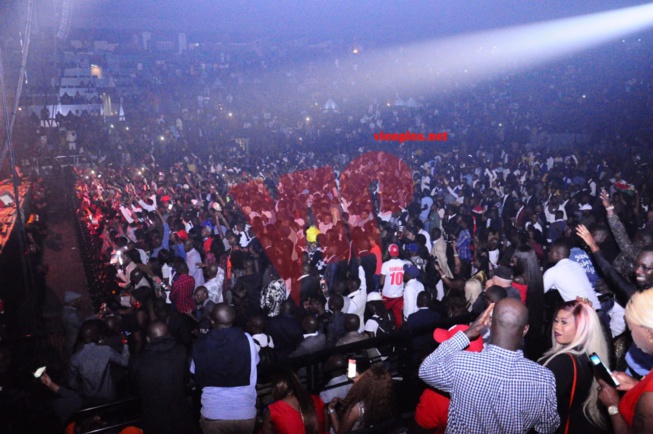 BERCY PAPE DIOUF: Les images qui repondent aux détracteurs. BERCY PAPE DIOUF: Les images qui repondent aux détracteurs.