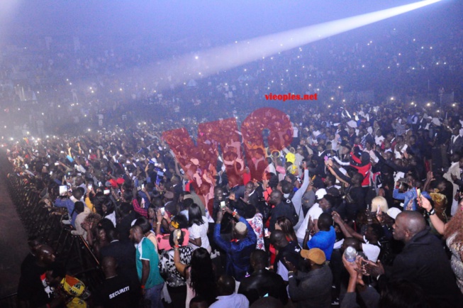 BERCY PAPE DIOUF: Les images qui repondent aux détracteurs. BERCY PAPE DIOUF: Les images qui repondent aux détracteurs.