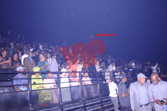 BERCY PAPE DIOUF: Les images qui repondent aux détracteurs. BERCY PAPE DIOUF: Les images qui repondent aux détracteurs.