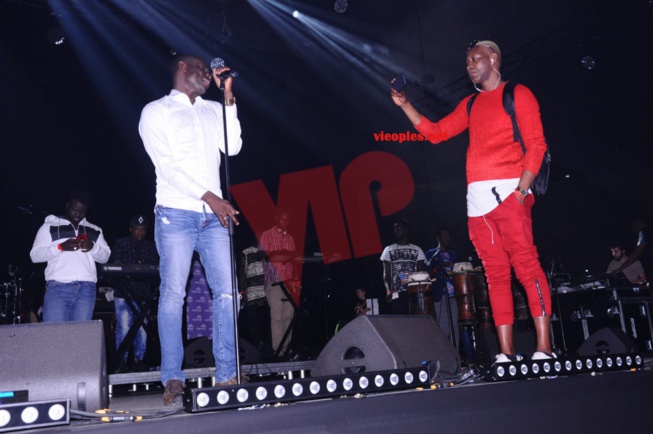 BERCY PAPE DIOUF: Les images qui repondent aux détracteurs. BERCY PAPE DIOUF: Les images qui repondent aux détracteurs.