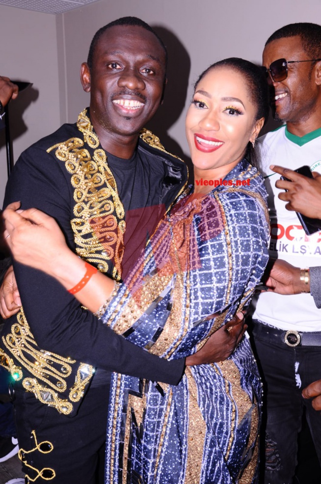 BERCY PAPE DIOUF: Les images qui repondent aux détracteurs. BERCY PAPE DIOUF: Les images qui repondent aux détracteurs.