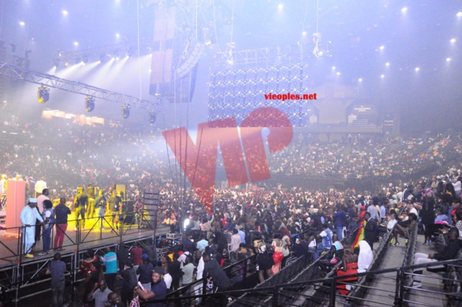 BERCY PAPE DIOUF: Les images qui repondent aux détracteurs. BERCY PAPE DIOUF: Les images qui repondent aux détracteurs.