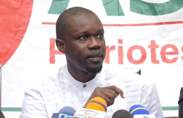 Me Wade à Ousmane Sonko «Tu as… tu mènes un combat contre ce … Me Wade à Ousmane Sonko «Tu as… tu mènes un combat contre ce …