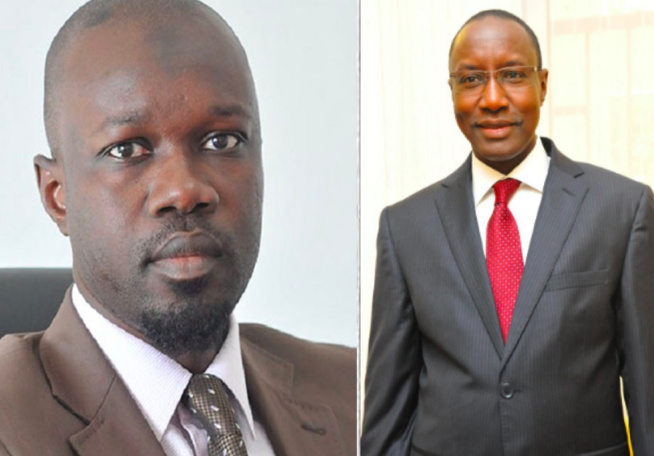  Voilà pourquoi Ousmane Sonko s’attaque toujours à Mamour Diallo