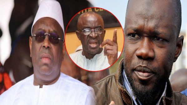 Qui va arrêter Moustapha Cissé Lô ? Qui va arrêter Moustapha Cissé Lô ?