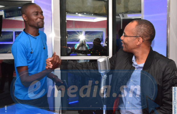 Lancement De IRadio En Images : Les Engagements Des Promoteurs…Tout ce que vous n’avez pas vu en Image Lancement De IRadio En Images : Les Engagements Des Promoteurs…Tout ce que vous n’avez pas vu en Image