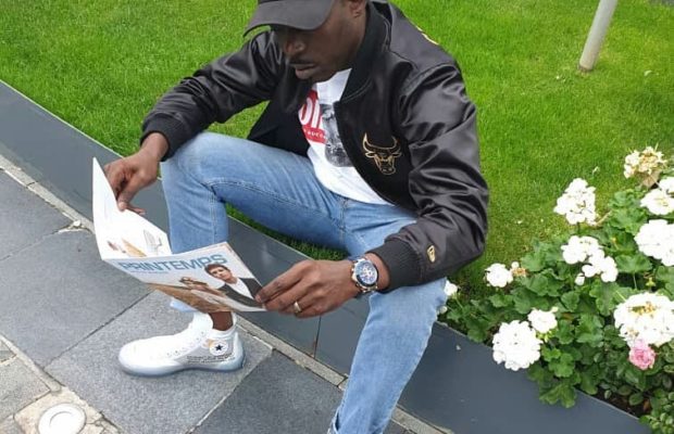 Dj Boubs : «Pape Diouf a osé et… Pape Cheikh Diallo : «Nous avions peur au départ, mais … Dj Boubs : «Pape Diouf a osé et… Pape Cheikh Diallo : «Nous avions peur au départ, mais …