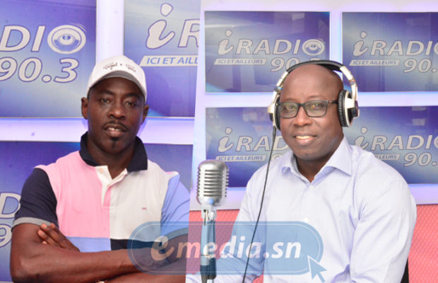 Lancement De IRadio Dans La Logique De Convergence De E-Media INVEST Lancement De IRadio Dans La Logique De Convergence De E-Media INVEST