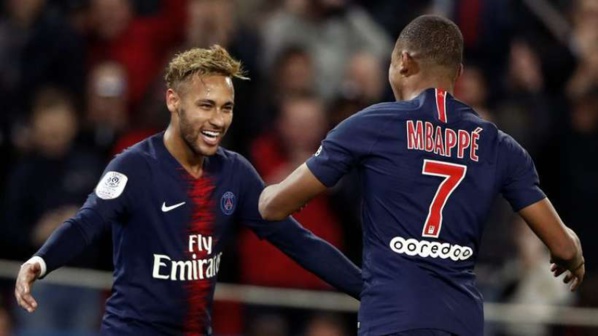 Mercato: Neymar souhaiterait retourner au Barça ! Mercato: Neymar souhaiterait retourner au Barça !