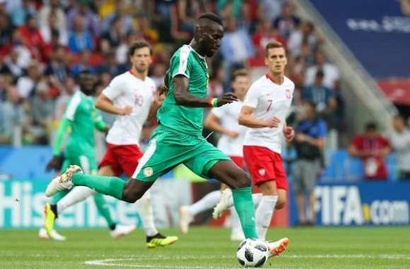 Football : Le Sénégal réussit un exploit historique Football : Le Sénégal réussit un exploit historique