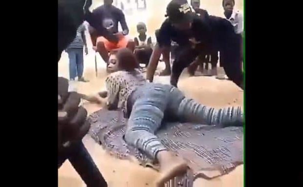 « Sabar » au Sénégal : Voici la vidéo qui secoue la toile