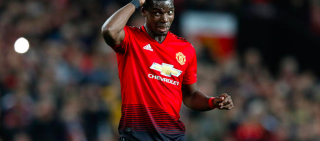 Barcelone: Décision tombée pour la venue de Pogba