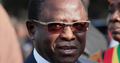Pape Diop : « sur 10 Sénégalais, les 9 sont contre le Président Sall » Pape Diop : « sur 10 Sénégalais, les 9 sont contre le Président Sall »