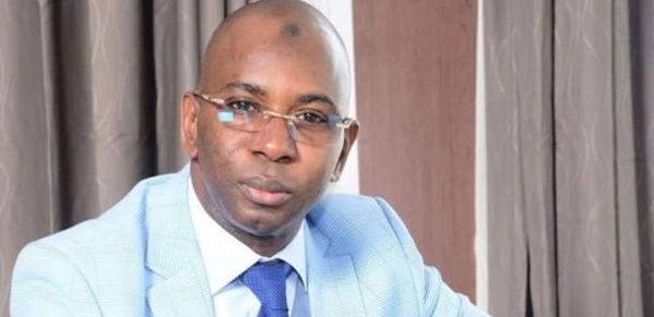 Moustapha Guirassy : « L’argent est utilisé de façon éhontée dans le parrainage » Moustapha Guirassy : « L’argent est utilisé de façon éhontée dans le parrainage »