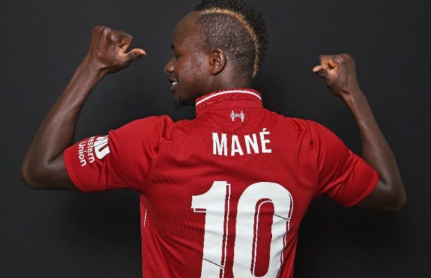 Liverpool – Excellente nouvelle pour Sadio Mané !