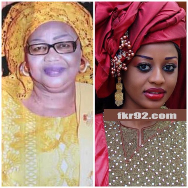 Décès de la mère de Penda LY, ancienne miss Sénégal: enterrement prévu ce Dimanche aux cimetières de Yoff à midi Décès de la mère de Penda LY, ancienne miss Sénégal: enterrement prévu ce Dimanche aux cimetières de Yoff à midi