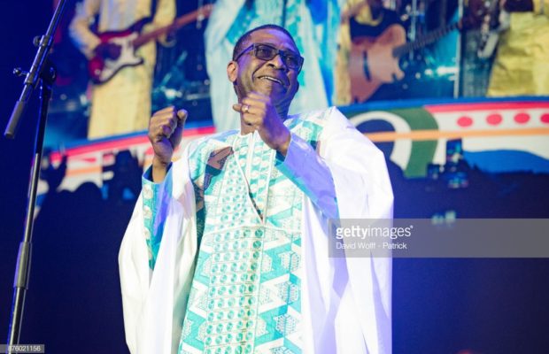 Concert de Youssou Ndour à New York : Guichet fermé !