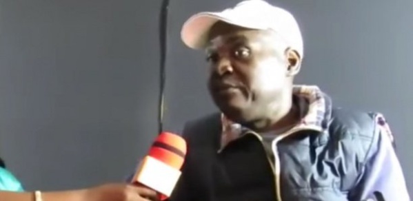 Lamine Faye: « Si j’avais le choix, on m’aurait donné ma place dans la musique actuelle » Lamine Faye: « Si j’avais le choix, on m’aurait donné ma place dans la musique actuelle »