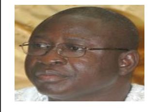 Nécrologie - Décès de Mbaye Ndoye, ancien président de la Fédération Sénégalaise de Football Nécrologie - Décès de Mbaye Ndoye, ancien président de la Fédération Sénégalaise de Football