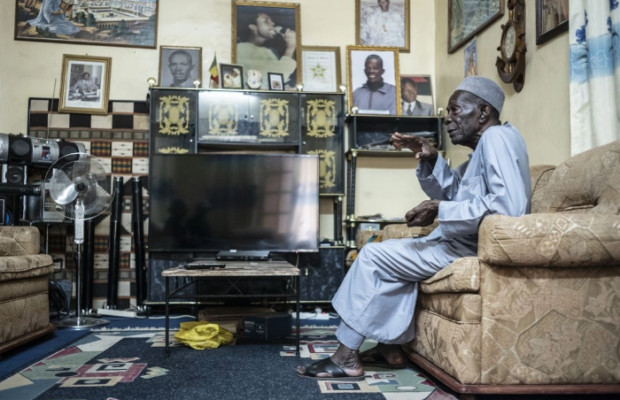 Découverte – Tout savoir sur le père de Youssou Ndour, Élimane Ndour…