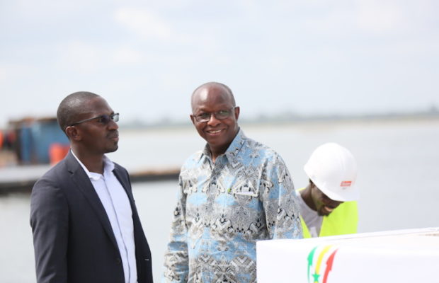 Cheikh Tidiane Sall dans ses nouveaux habits de chef du service protocole, Après le décès de Bruno Diatta, Cheikh Tidiane Sall dans ses nouveaux habits de chef du service protocole, Après le décès de Bruno Diatta,