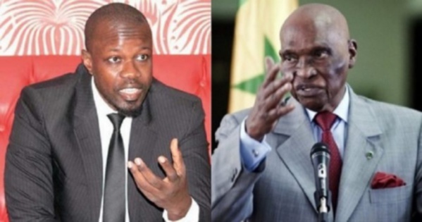 Soutien à Sonko : Le jeu ambigu de Wade Soutien à Sonko : Le jeu ambigu de Wade